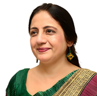 Dr. Nisha Kapoor